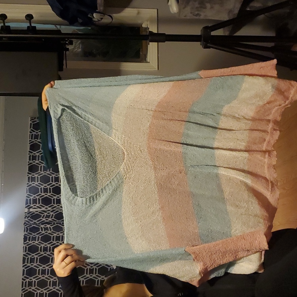 Lightweight shirt